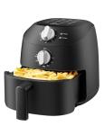 COMFEE 2.2QT Compact Air Fryer with 12 Settings