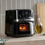 Cuisinart 2.6-Quart Air Fryer with 3 Functions
