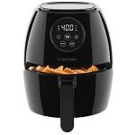 CHEFMAN 3.5 Qt Small Digital Air Fryer