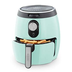 Dash Deluxe 3-Quart Air Fryer and Oven