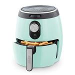 Dash Deluxe 3-Quart Air Fryer and Oven