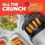 Instant Vortex Plus 6-in-1 Air Fryer Oven