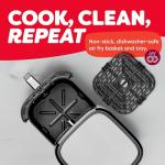 Instant Vortex Plus 6-in-1 Air Fryer Oven