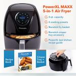 PowerXL Maxx 4 QT Air Fryer, Special Edition