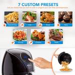 PowerXL Maxx 4 QT Air Fryer, Special Edition
