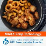 PowerXL Maxx 4 QT Air Fryer, Special Edition