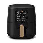 6 Qt TurboCrisp Air Fryer with Touch Display