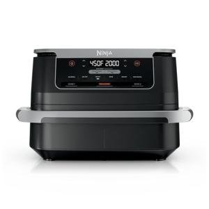 Ninja Foodi 6-in-1 FlexBasket Air Fryer, 7-QT