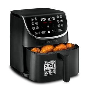 Gourmia 7-Quart Digital Air Fryer Oven