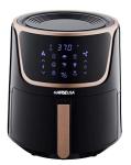 GoWISE USA 7-Qt Electric Air Fryer with Dehydrator