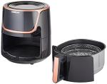 GoWISE USA 7-Qt Electric Air Fryer with Dehydrator