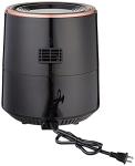 GoWISE USA 7-Qt Electric Air Fryer with Dehydrator