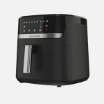 BLACK+DECKER 8QT Air Fryer with Digital Touchscreen