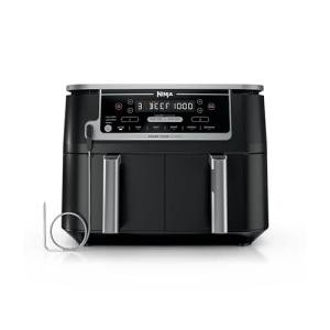 Ninja Foodi 10QT DualZone Air Fryer with Smart Cook