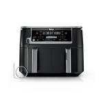 Ninja Foodi 10QT DualZone Air Fryer with Smart Cook