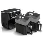 Silicone Liners for Ninja & Cosori Air Fryers