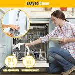 Silicone Liners for Ninja & Cosori Air Fryers