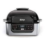 Ninja Foodi 4qt 5-in-1 Air Fryer Grill