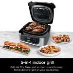 Ninja Foodi 4qt 5-in-1 Air Fryer Grill