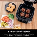 Ninja Foodi 4qt 5-in-1 Air Fryer Grill