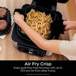 Ninja Foodi 4qt 5-in-1 Air Fryer Grill