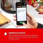 Instant Pot Pro Plus Wi-Fi Smart Air Fryer