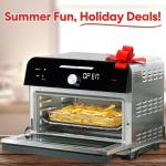 Instant Pot Omni Plus 19QT Air Fryer Oven