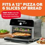 Instant Pot Omni Plus 19QT Air Fryer Oven