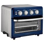 Cuisinart TOA-70NV Air Fryer Toaster Oven Bundle