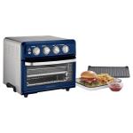 Cuisinart TOA-70NV Air Fryer Toaster Oven Bundle