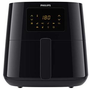 Philips Essential XL Digital Airfryer with Rapid Air
