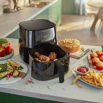 Philips Essential XL Digital Airfryer with Rapid Air