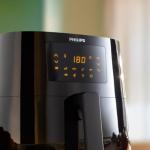Philips Essential XL Digital Airfryer with Rapid Air