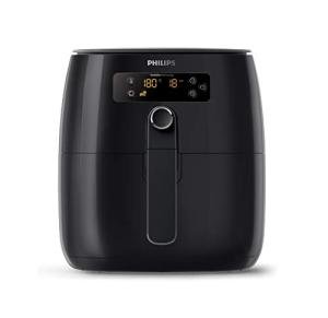 Philips Avance Turbo Star Digital Air Fryer
