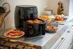 Philips Avance Turbo Star Digital Air Fryer