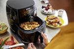 Philips Avance Turbo Star Digital Air Fryer