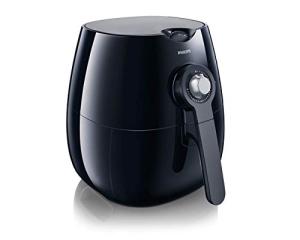 Philips Airfryer HD9220/29, 2.75qt, Black