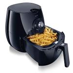 Philips Airfryer HD9220/29, 2.75qt, Black