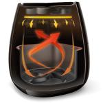 Philips Airfryer HD9220/29, 2.75qt, Black