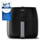 Philips Premium Airfryer XXL with Fat Removal