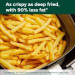 Philips Premium Airfryer XXL with Fat Removal
