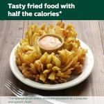 Philips Premium Airfryer XXL with Fat Removal