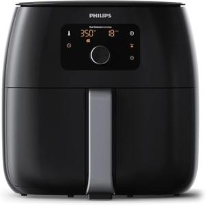 Philips Premium XXL Airfryer with Smart Features