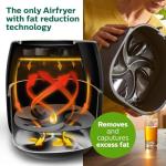 Philips Premium Airfryer XXL with Fat Removal