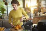 Philips Premium XXL Airfryer with Smart Features