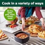 Philips Premium Airfryer XXL with Fat Removal