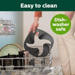 Philips Premium Airfryer XXL with Fat Removal