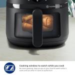 Philips 2000 Series 4.4QT Airfryer with 13 Functions