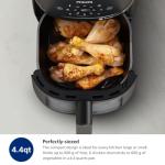 Philips 2000 Series 4.4QT Airfryer with 13 Functions