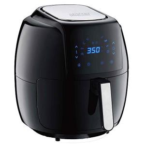 GoWISE USA 8-in-1 Digital Air Fryer, 7.0 Qt